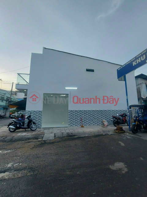 Cần Bán Căn Góc 2 MT Bình Thới P14 Q11 2 Lầu 2 Pn Chỉ 6.79 Tyt _0