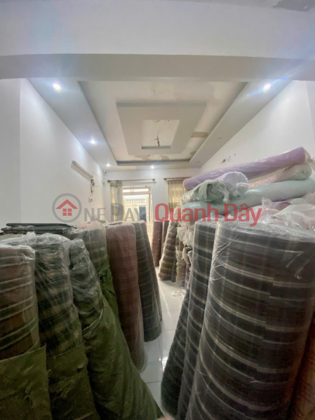 Bán Nhà 85m² Hẻm xe hơi 6m, 2PN, Lê Thúc Hoạch, Quận Tân Phú Việt Nam, Bán | đ 7,3 tỷ