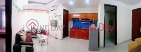 The owner rents Sunrise-Becamex apartment - Thu Dau Mot, Binh Duong. _0