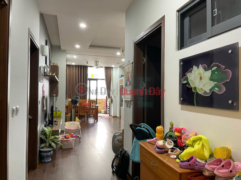 Property Search Vietnam | OneDay | Nhà ở | Niêm yết bán CC CAO CẤP TRÀNG AN COMPLEX PHÙNG CHÍ KIÊN 102M2 T5 TẶNG NỘI THẤT 5.2 TỶ