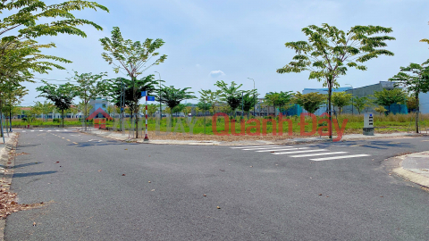Richland Residence – Ideal Place to Live, Full of Amenities _0