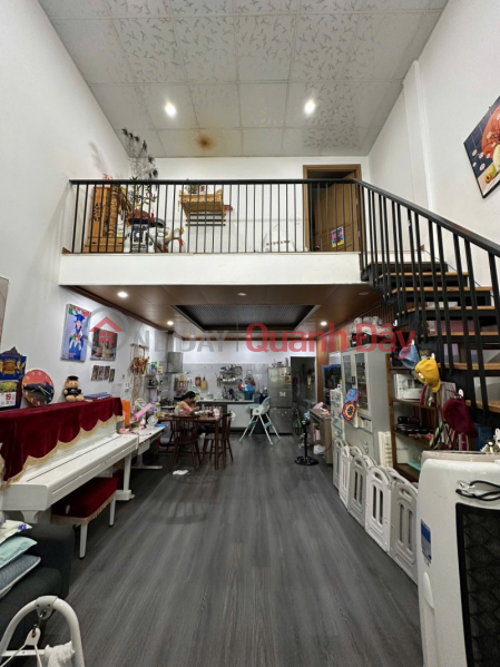 ► Nhà Mặt Tiền An hải Bắc Sơn Trà, 48m2, gác lửng đẹp, 3.75 tỷ Niêm yết bán