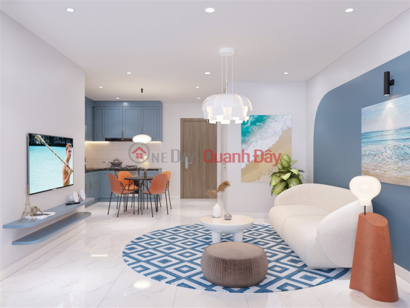 Property Search Vietnam | OneDay | Residential Sales Listings | Building 2 code: 1706 Because family members are abroad, they need to sell 2 bedrooms, 2 bathrooms urgently