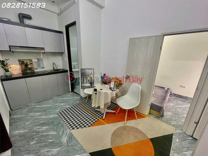 Property Search Vietnam | OneDay | Nhà ở, Niêm yết cho thuê, CHO THUÊ PHÒNG TRỌ – SỐ 11 NGÕ 1/62/23 BÙI XƯƠNG TRẠCH, THANH XUÂN GIÁ 7 TRIỆU SIÊU ĐẸP.,