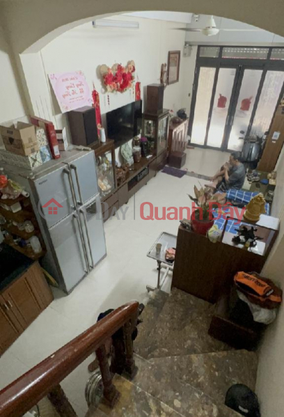 Property Search Vietnam | OneDay | Nhà ở Niêm yết bán | VỊ TRÍ CỰC ĐỈNH - PHỐ NGUYỄN KHÁNH TOÀN - NHÀ ĐẸP DÂN XÂY - KINH DOANH – 33M2, 5T, GIÁ 7.5 TỶ