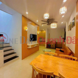 BEAUTIFUL NEW HOUSE IN CITY CENTRAL STREET, NHA TRANG RESIDENTIAL AREA _0