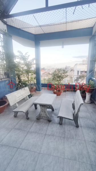 Property Search Vietnam | OneDay | Residential, Sales Listings BINH TAN - 4-STORY FRONT HOUSE - HUONG LO 5 Residential Area - BINH TAN - 64M2 - INDOOR BEDROOM CAR - 3BR - SQUARE -