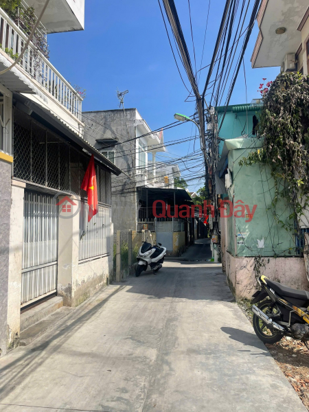 Property Search Vietnam | OneDay | Residential Sales Listings | OWNER NEEDS TO SELL QUICKLY: CORNER PLOT IN A CAR-ACCESSIBLE ALLEY ON HUONG LO NGOC HIEP STREET NEAR HO BRIDGE, NGOC HIEP WARD, NHA TRANG