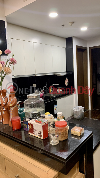 Urgent sale of high quality apartment Lancaster 20 Nui Truc, Ba Dinh, 95m for 6.75 billion., Vietnam | Sales, ₫ 6.75 Billion