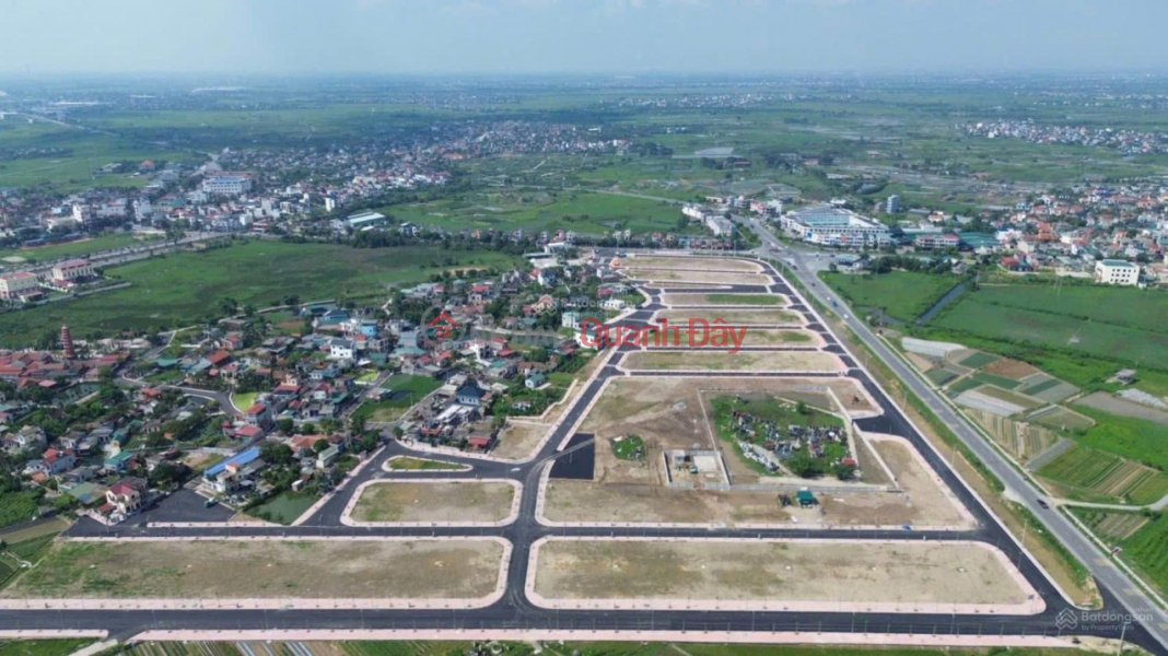Property Search Vietnam | OneDay | Residential, Sales Listings, LAND PLOTS IN THE CENTER OF QUYNH COI - REAL VALUE FOR BUYERS