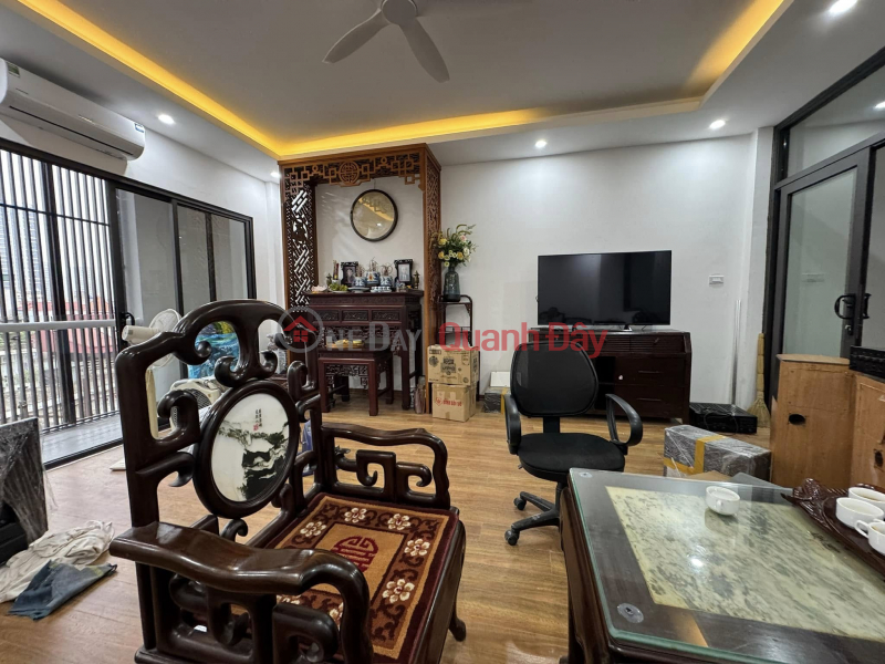 BÁN TÒA CCMN HÒA BÌNH 7 – 7 TẦNG THANG MÁY – FULL ĐỒ – Ô TÔ ĐỖ CỬA – GIÁ 25.5 TỶ! Niêm yết bán