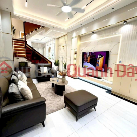 **Urgent house for sale in Ut Tich, Ward 4, Tan Binh District - 4*20 - right at the airport _0