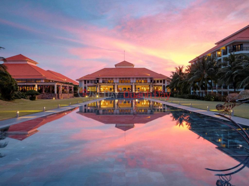 Pullman Danang Beach Resort (Pullman Danang Beach Resort),Ngu Hanh Son | (1)