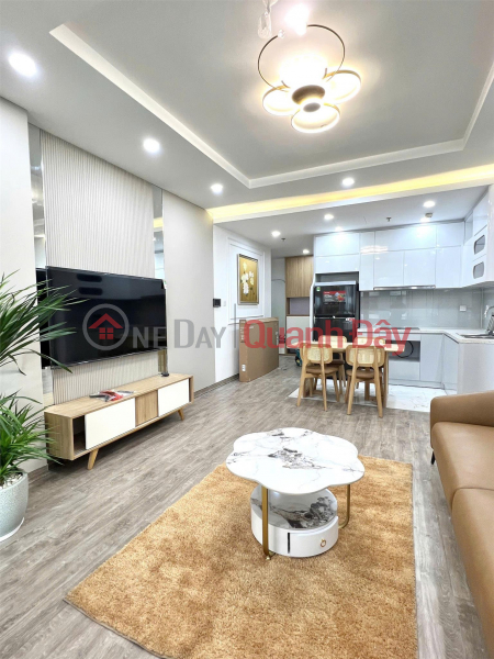 đ 80 Million | BEAUTIFUL APARTMENT - GOOD PRICE - Need to Sell Quickly Apartment Times City Vinh Tuy, Hai Ba Trung, Hanoi