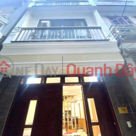 NHÀ ĐẸP THỤY PHƯƠNG - 35M2 - 4 TẦNG - 5 NGỦ - GIÁ 6 TỶ - PHÂN LÔ - TRUNG TÂM _0