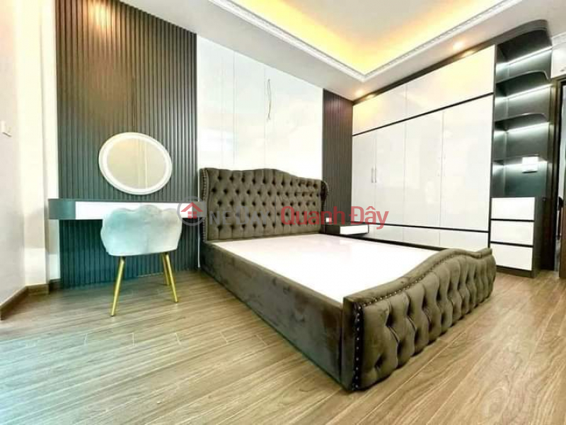 Property Search Vietnam | OneDay | Residential | Sales Listings NEW HOUSE OF AI MO-LONG BIEN.40M2, 4 FLOORS, 5.2M MT, PRICE 4.8 BILLION, CARS PARKED IN FRONT OF THE DOOR, CONVENIENT FOR BUSINESS.