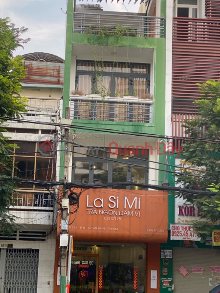 Lasimi (Lasimi) Tân Bình | ()(1)