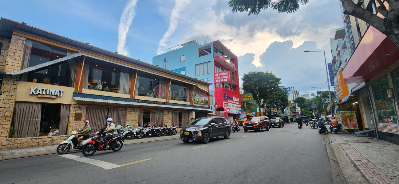 Cho Thuê ĐẤT TRỐNG Mặt Tiền Vườn Lài Q.Tân Phú 800m², NGANG LỚN 16M, KHU THƯƠNG HIỆU SẦM UẤT | Việt Nam, Cho thuê | đ 150 triệu/ tháng