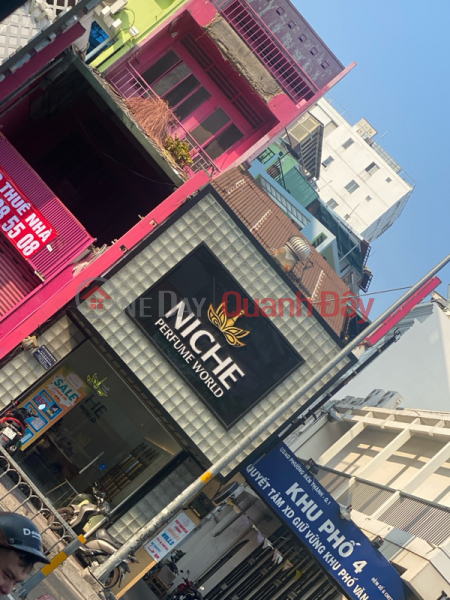 Niche Perfume World- 6 Cach Mang Thang 8 (Niche Perfume World- 6 Cách Mạng Tháng 8),District 1 | (2)