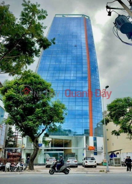 Property Search Vietnam | OneDay | Văn phòng / Bất động sản Thương mại Niêm yết cho thuê | Cho thuê Vị trí lắp đặt ATM tại tòa nhà CT Plaza Minh Châu, mặt tiền 369 Đường Lê Văn Sỹ, Quận 3, TP HCM