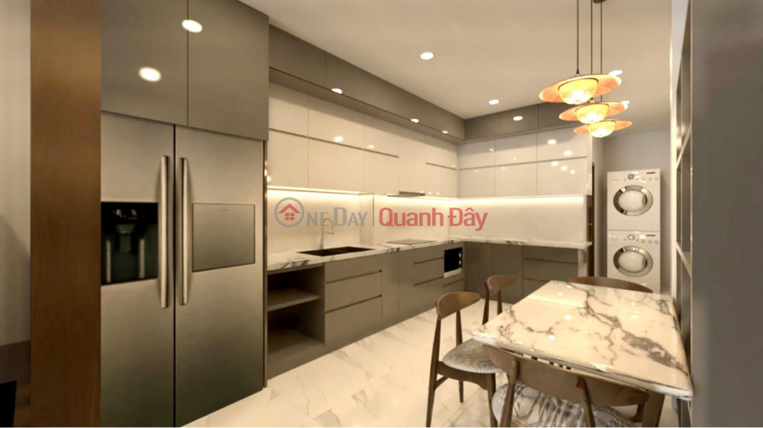 Property Search Vietnam | OneDay | Nhà ở, Niêm yết bán | TRUNG TÂM QUẬN 3 - NGAY CHỢ VƯỜN CHUỐI KINH DOANH CỰC ĐỈNH - HẺM 4M - CHỈ 6.8 TỶ.