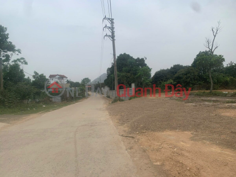 CHÍNH CHỦ CẦN BÁN LÔ ĐẤT 265,1M TẠI THỦY XUÂN TIÊN-CHƯƠNG MỸ-HÀ NỘI _0