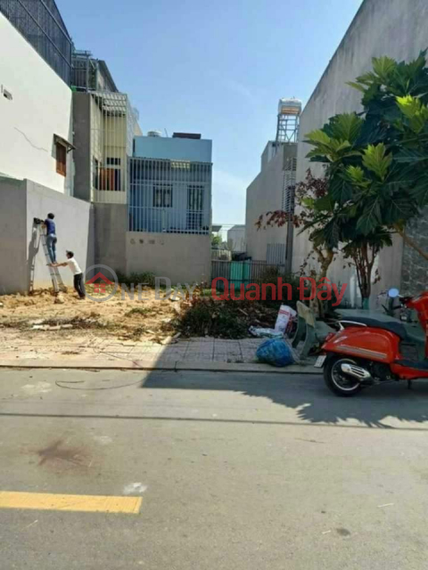 Urgent! Cheap land for rent right in the administrative center of Bau Bang - Binh Duong _0