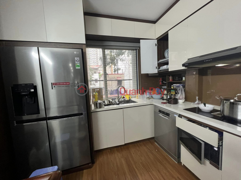 DONG NGAC HOUSE - NEAR THE STREET - 49M² x 4 Floors - Red Book Available - 7.2 BILLION | Vietnam | Sales đ 7.2 Billion