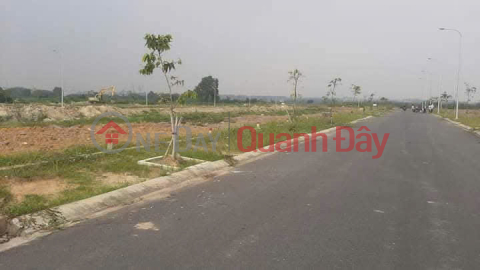 Only 1 plot of 80m2 left in Dong Binh Duong Urban Area, Di An City, only 850 million. Contact to see the land _0