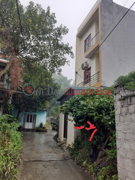 Property Search Vietnam | OneDay | Residential | Sales Listings BEAUTIFUL LAND - GOOD PRICE - OWNER NEEDS TO SELL LAND LOT URGENTLY IN Lang Son City, Lang Son.