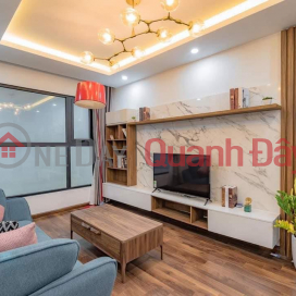 So beautiful 3-bedroom house, Building B (CT1-104) BID Residence Van Khe urban area, Ha Dong district 108m2 price 2.9 billion _0