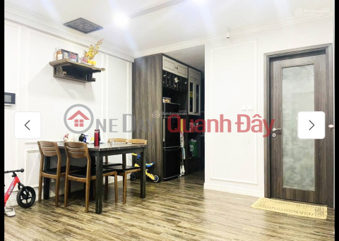 Giá cuối cực tốt cho căn 2 ngủ 71m2 tại Seasons Avenue giá 5.9 tỷ _0