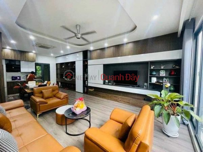 Property Search Vietnam | OneDay | Nhà ở Niêm yết bán, Bán nhà ngay Tây Trà 50m 5 tầng mt4.3m oto lùi cửa