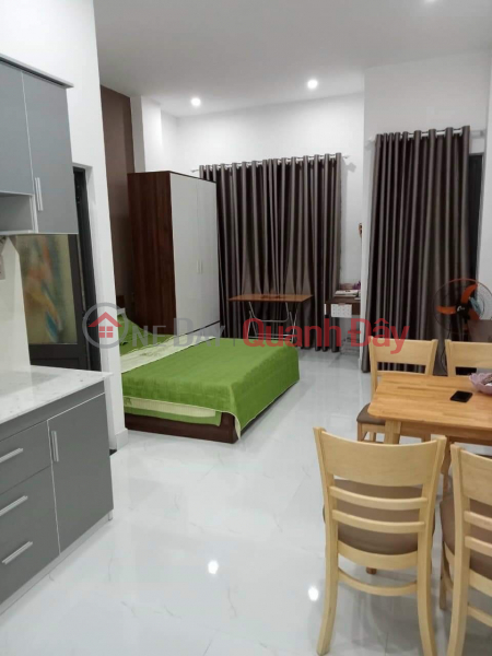 Property Search Vietnam | OneDay | Nhà ở Niêm yết bán Bán nhà 4 tầng 10 căn hộ cho thuê-Phan Tứ-Ngũ Hành Sơn-ĐN-101m2-Nhỉnh 8 tỷ