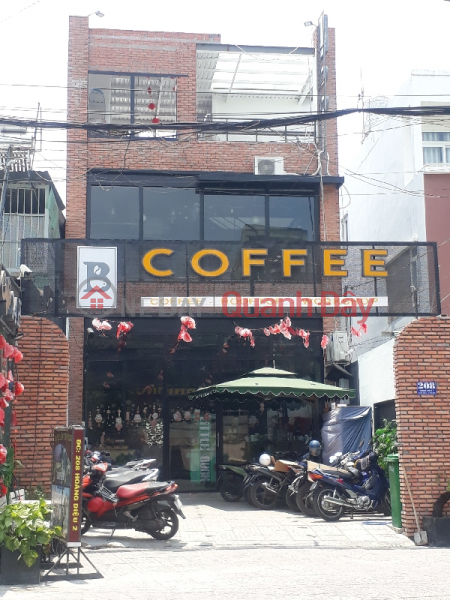 B Coffee 24h - 208 Hoang Dieu 2 (B Coffee 24h - 208 Hoàng Diệu 2),Thu Duc | (1)