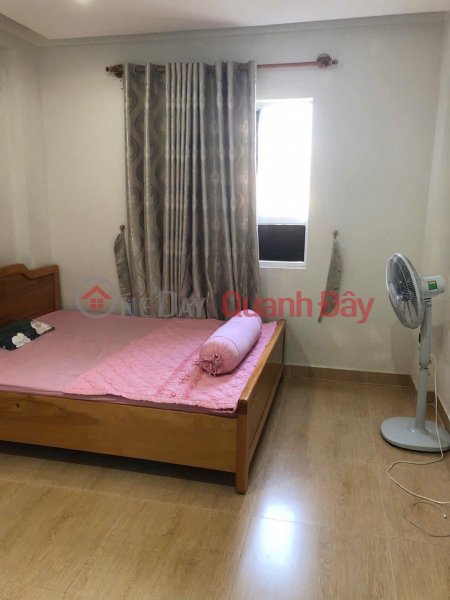 Property Search Vietnam | OneDay | Residential | Sales Listings | Owner is short of money and needs to go to the US quickly to sell apartment CT7A, Vinh Diem Trung, Nha Trang