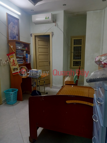 Property Search Vietnam | OneDay | Residential | Sales Listings FOR SALE HOUSE OF 4 storeys Hoang Ngan, Thanh Xuan - Corner Lot