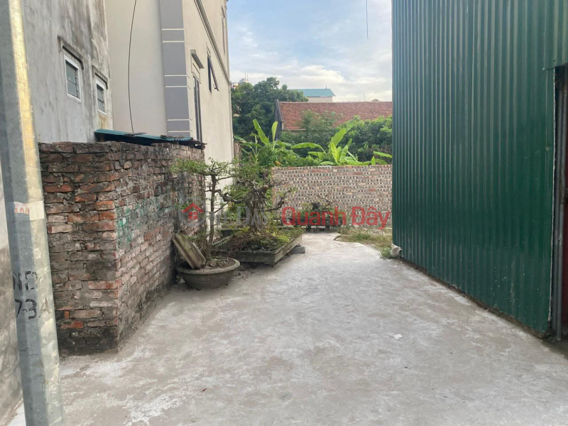 CHÍNH CHỦ CẦN BÁN 52,8 M2 NGỌC ĐỘNG - ĐA TỐN, GIÁ CHỈ 4.05 TỶ- 0985865658 Niêm yết bán