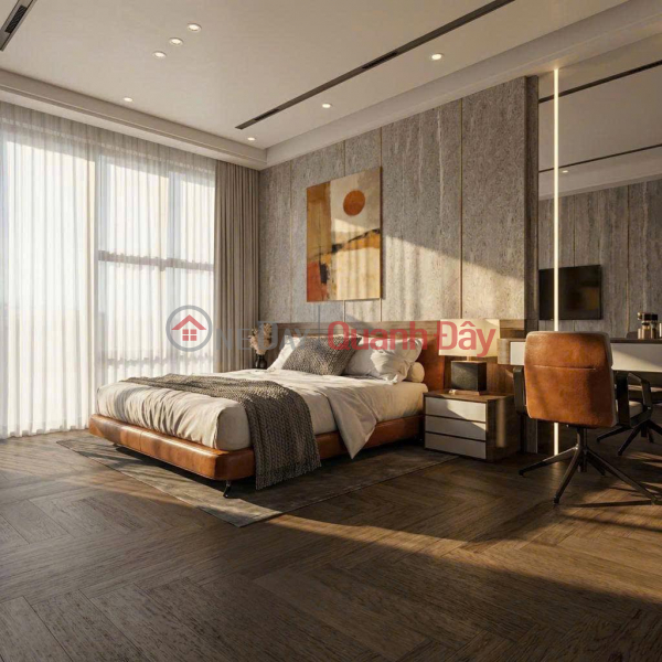 BÁN NHÀ PHỐ KHUẤT DUY TIẾN, 6 TẦNG THANG MÁY, OTO TRÁNH, KINH DOANH VĂN PHÒNG NHỈNH 17 TỶ Việt Nam Bán | đ 17,7 tỷ