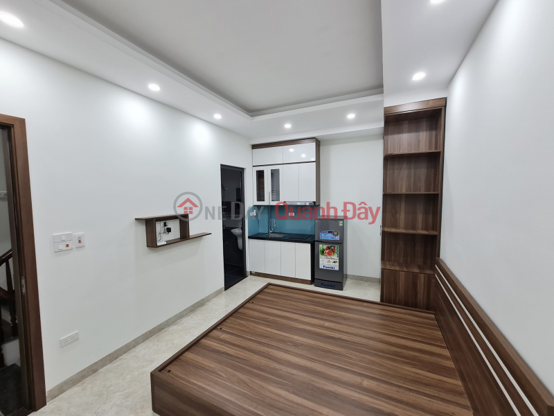 Property Search Vietnam | OneDay | Residential Sales Listings | FOR SALE HOUSE 63 PHU MY, TU LIEM, 8 FLOORS Elevator, BUSINESS FACE, CASH LINE 1.2 BILLION YEAR