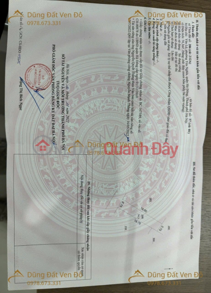 , Làm ơn chọn Nhà ở | Niêm yết bán đ 10 triệu