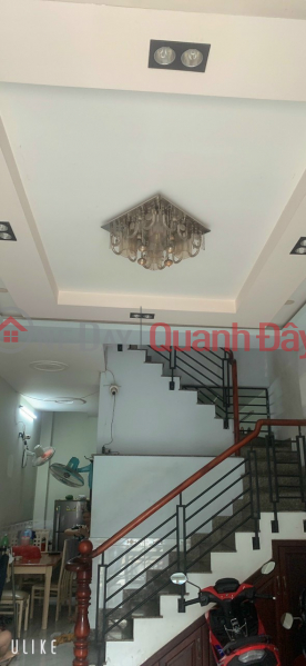 Bán Nhà Hẻm 368 Tân Sơn Nhì, Quận Tân Phú, Gần Chợ Gần Trường, 79m2 x 2 Tầng, Chỉ 4.2 Tỷ | Việt Nam Bán | đ 4,2 tỷ