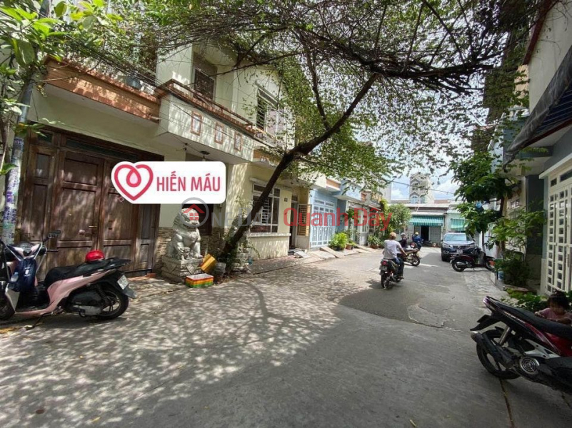 Property Search Vietnam | OneDay | Residential | Sales Listings House for sale in Binh Tan area