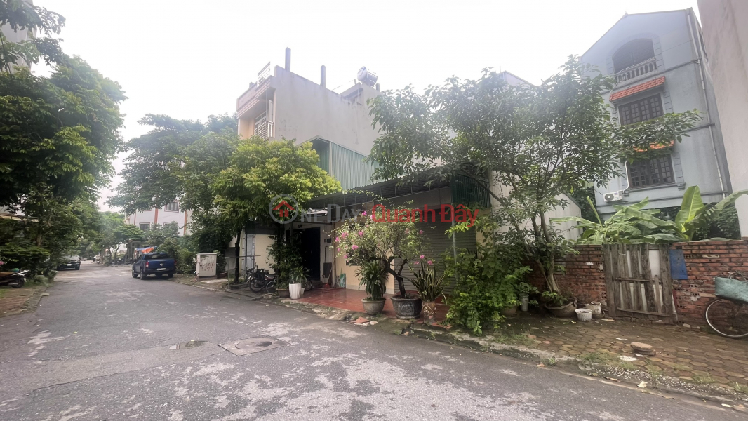 FOR SALE: 43.6 m2 RESIDENTIAL LAND IN GIA LAM – 11M WIDE ROAD WITH SIDEWALK – PRICE 9.15 BILLION VND, CONTACT 0985865658, Vietnam, Sales đ 9.15 Billion