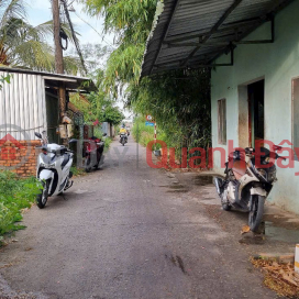 BEAUTIFUL LAND - CHEAP PRICE - QUICK SALE OF 2 LOT OF LAND IN BINH THUY DISTRICT, CAN THO CITY _0