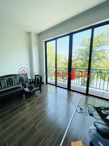 Property Search Vietnam | OneDay | Nhà ở, Niêm yết bán | BÁN NHÀ HOÀNG MAI - HOÀNG MAI, DT 50 M, 5 TẦNG, TM, MT 6,1 M, GIÁ 18,5 TỶ.