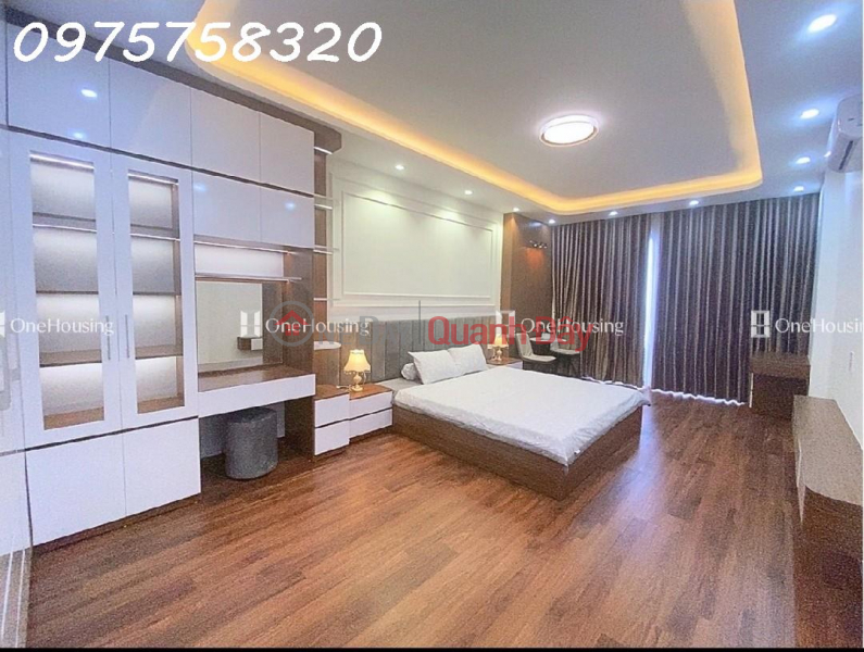 "Perfect Location, Multi-Dimensional Opportunity: House on Nguyen Thanh Binh Street, 5-storey house with elevator" Sales Listings