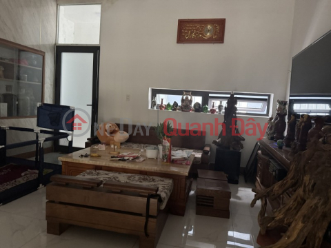► Truong Quyen Frontage, 7.5m road near Man Thai Beach, 65m2, 3.5 floors, 8.05 billion _0