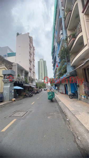 NHÀ ĐẸP – GIÁ TỐT – CHÍNH CHỦ CẦN BÁN NHÀ MẶT TIỀN Tại Đường Tân Hưng, P.12, Q. 5, TP.HCM | Việt Nam, Bán đ 12,5 tỷ