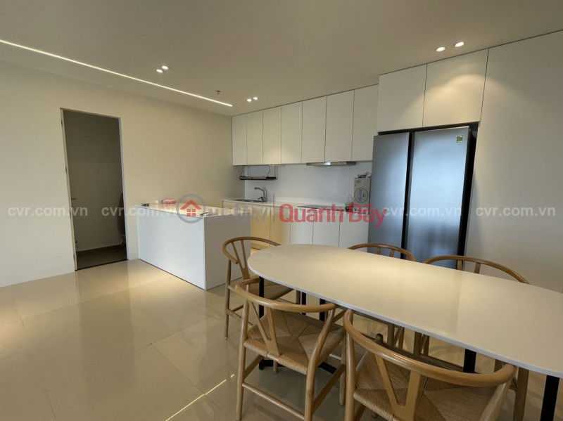 3 Bedroom Apartment For Rent In The Blooming Da Nang, Vietnam | Rental | đ 25 Million/ month